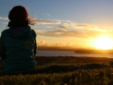 Bakıda 34 yaşlı qadın itkin düşüb