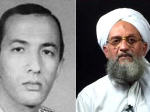 “Əl-Qaidə”nin yeni liderinin qaranlıq dosyesi