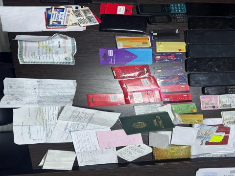 Elan saytlarında vətəndaşları aldadaraq pullarını mənimsədi