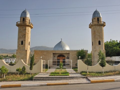 Məscidlərə imam seçimi BAŞLADI