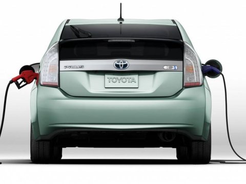 Hibrid və elektrik avtomobillərin idxalı ARTIB