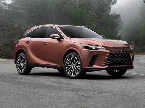 Usta təmir sexindən “Lexus” qaçırdı
