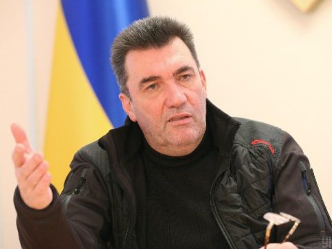 Rusiyanın növbəti hücumlarına hazırıq - Danilov