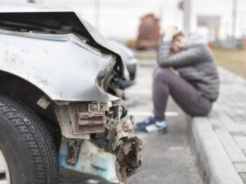 Azərbaycanda yol qəzaların sayı artıb - Statistika