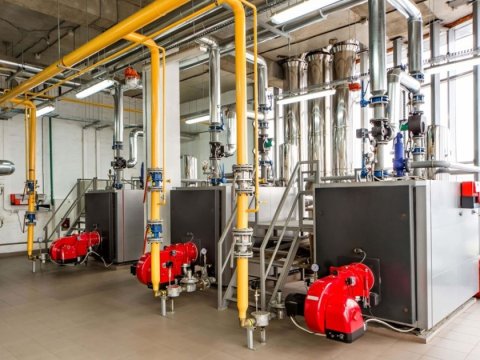 Ağdamda mərkəzi istilik sistemi yaradılacaq