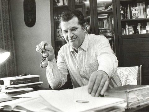 Ziya Bünyadovun qətlinin təşkilatçısı İranda gizlənir - 26 ilin sirri 