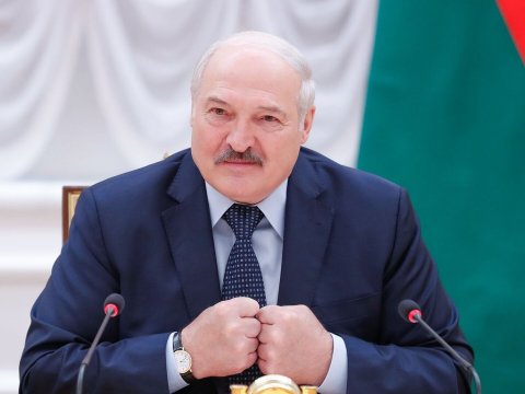 Belarus bu halda müharibəyə qoşulacaq 