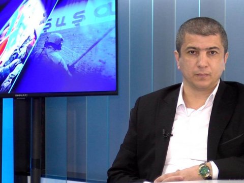 Fəlakətdən yararlanmaq cəhdləri - Şeytanla dostluq və hədəfə qoyulan dövlət