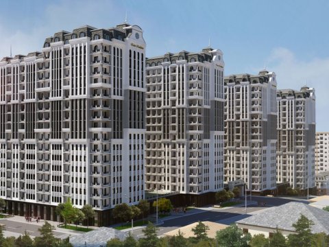 Tikinti şirkətlərinin zəlzələ reklamı, yoxsa “ən dözümlü” yalan...