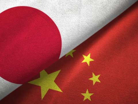 Ermənistan Şərqi Asiya ölkələri ilə əlaqələri genişləndirir