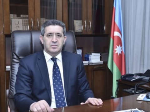 Köçərli Həsənovun vətəndaş qəbulunun vaxtı dəyişdi