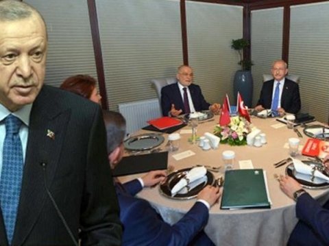 Zəlzələ, tarixi seçki və Ərdoğanın şansı...