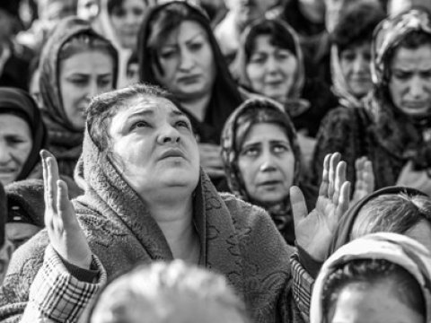 Xocalıya aparan yol: Qaradağlı soyqırımı - Beynəlxalq aləmə MÜRACİƏT OLUNDU