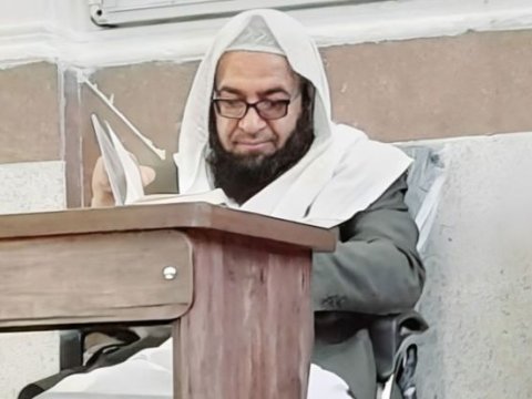 İranda 3 sünni din xadimi həbs edildi - FOTO