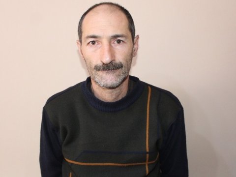 Restorandan oğurluq edən narkotacir ələ keçdi