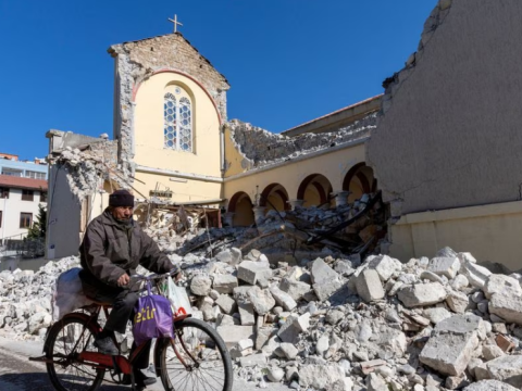 Türkiyə ümumi daxili məhsulun 1%-ni itirə bilər