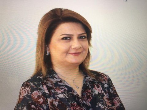 Bakıda yeni direktor TƏYİNATI