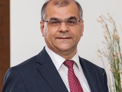 Almaniyada azərbaycanlı mühəndisə etimad göstərildi