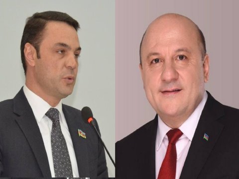Əfvlə bağlı ANONS: Eldəniz Səlimov və Hüseyn Abdullayev azadlığa çıxa bilər
