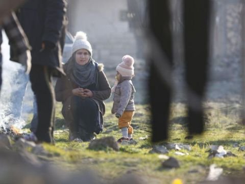 Zəlzələ bölgəsində doğulan uşaqların sayı açıqlandı