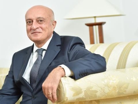 “Dualarınızla yaşayıram” - Fəxrəddin Qurbanovun xatirəsinə