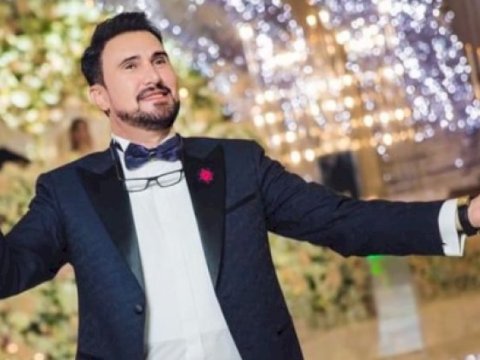 Təmtəraqlı ad günü keçirən müğənni tənqid olundu