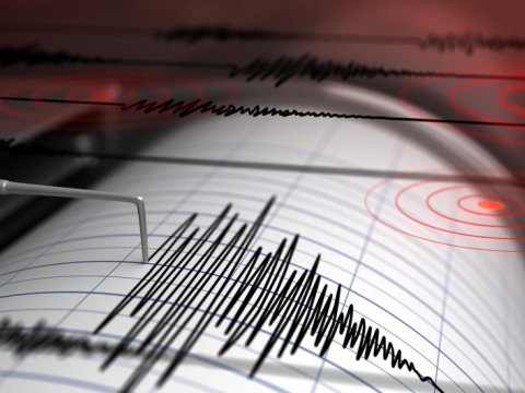 Türkiyənin fəlakət zonasında yenidən ZƏLZƏLƏ oldu