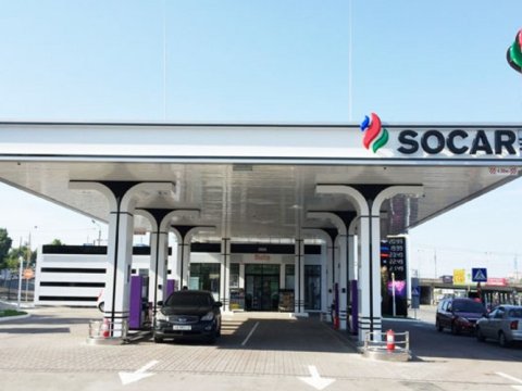 SOCAR-ın yanacaqdoldurma məntəqələrində yoxlama BAŞLADILDI