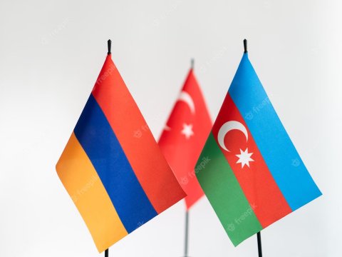 İrəvan sülh təkliflərini Bakıya Ankara vasitəsilə göndərib - İDDİA