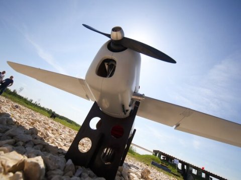 Rusiya yeni PUA-sına \