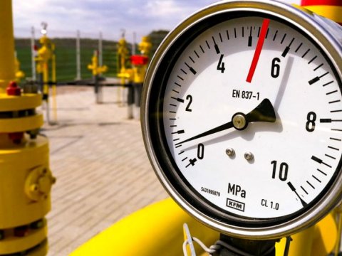 Avropada qazın qiymətində rekord AZALMA