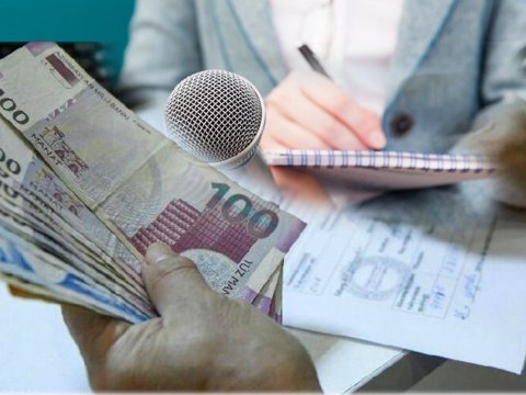 Media subyektləri vergi və ƏDV-dən azad edildi