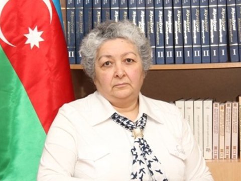 Bakıda müəllim faciəvi şəkildə ölüb - FOTO