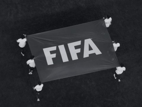 FİFA Türkiyə və Suriyaya 1 milyon dollar yardım ayırdı