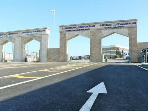 Gürcüstanla sərhədi açmalıyıq - Parlamentdə məsələ qaldırıldı