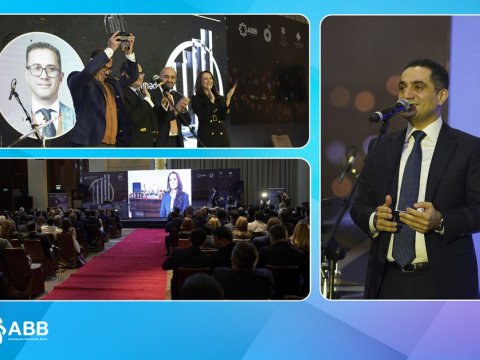 “EY İlin İş Adamı” müsabiqəsinin qalibi elan edildi