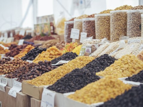 Bu tarixlərdə “Kənddən Şəhərə” yarmarkaları təşkil olunacaq