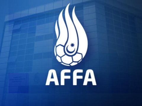 AFFA bu komandanı çempionatdan kənarlaşdırdı