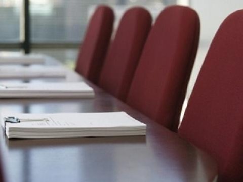 Koordinasiya Şurasının növbəti iclası keçirildi