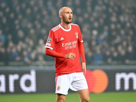 Həftənin ən yaxşı futbolçusu məlum oldu