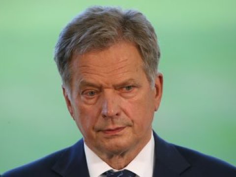 Finlandiya İsveçsiz də NATO-ya üzv olmaq istəyir