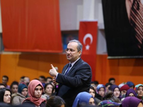 Bizim üçün Azərbaycan və Türkiyə eynidir 