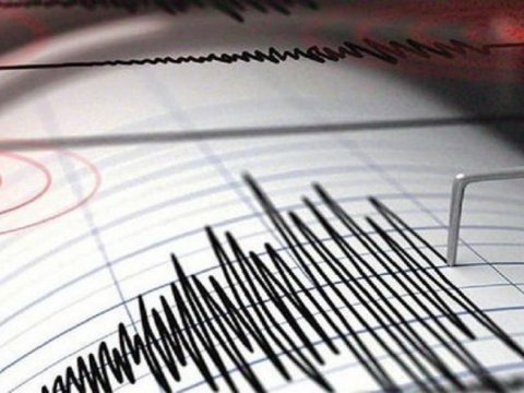 İranda zəlzələ oldu - Naxçıvan və Ermənistan silkələndi