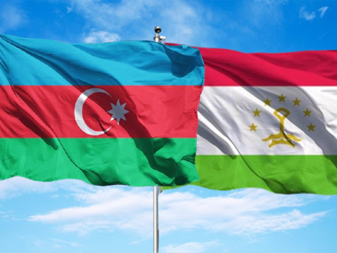 Azərbaycan Tacikistana başsağlığı verdi