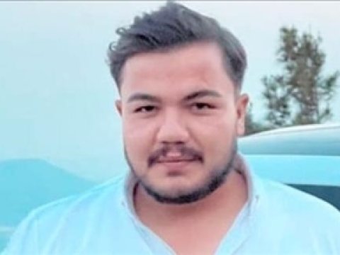 Zəlzələ günü anadan oldu, zəlzələdə həyatını itirdi...