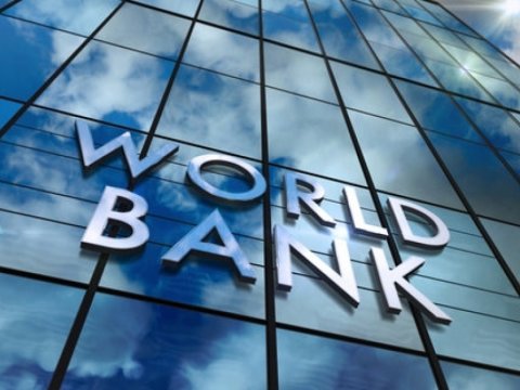 Ukrayna Dünya Bankından 203 milyon dollar kredit aldı