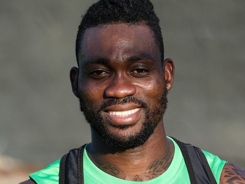 Futbolçu zəlzələdə həyatını itirdi