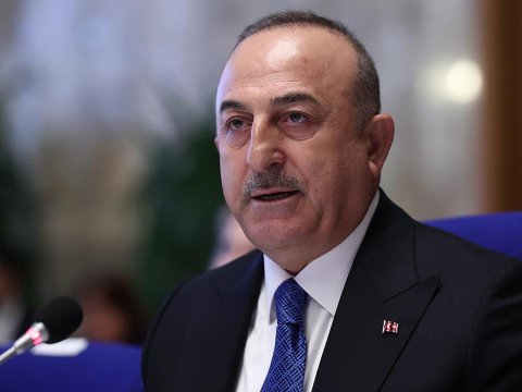 Çavuşoğluya iki yeni müavin təyin edildi 