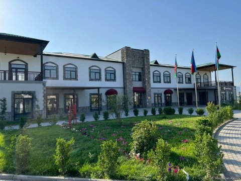 Zəngilana daha 20 ailə köçürüləcək 