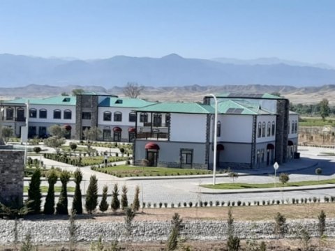 Azad olunmuş ərazilərin də öz çətinlikləri var - Vahid Hacıyev
